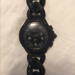 Michael Kors bracelet watch